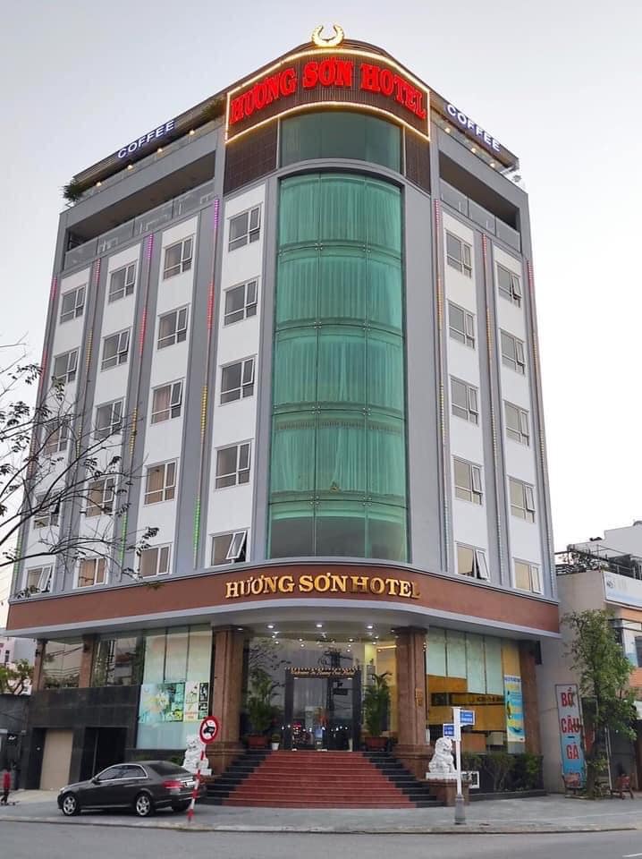 HUONG SON HOTEL DA NANG